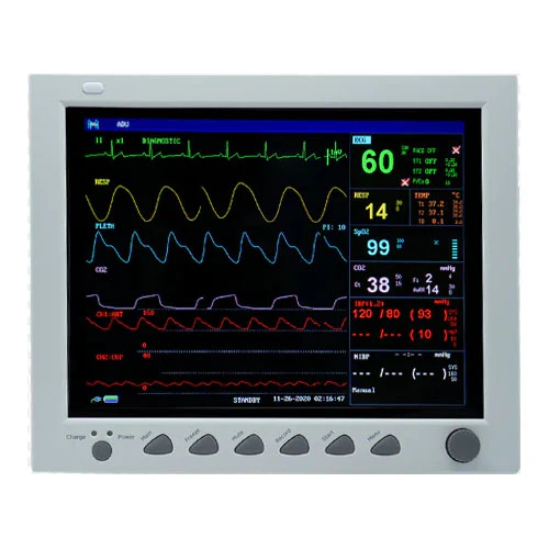 Can Upgrading to Multi‑Parameter Patient Monitors Reduce Flu Season Readmissions?