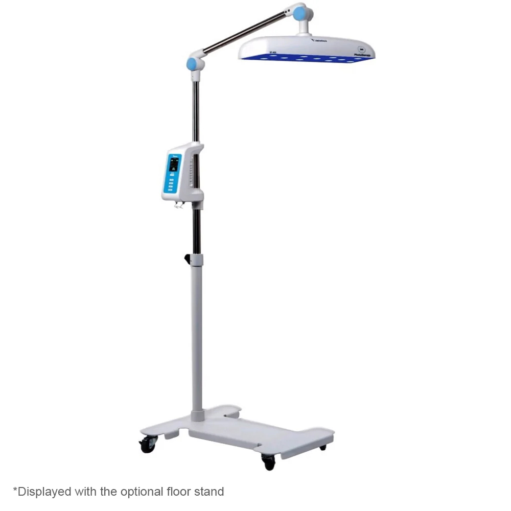 Phototherapy Equipment in Neonatal Care: What to Know Before You Buy