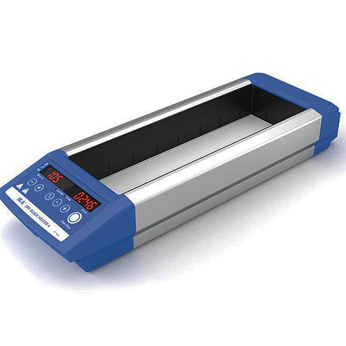 From DNA to Enzymes: The Versatility of Dry Block Heaters for Every Scientific Need