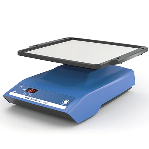 2D vs. 3D Shakers: Which Motion Type Fits Your Protocols?