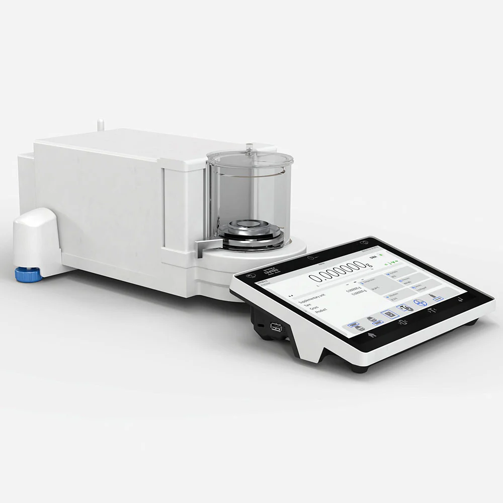 Choosing the Right Microbalance: Factors to Consider for Your Lab