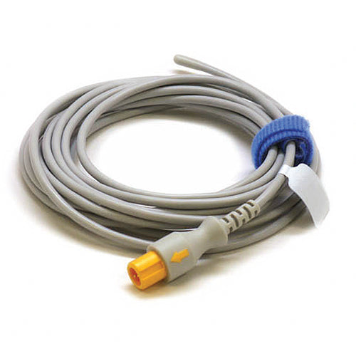 Mindray MR401B Reusable Temperature Probe 0011-30-37392