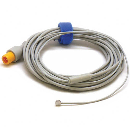 Skin Temperature Probe