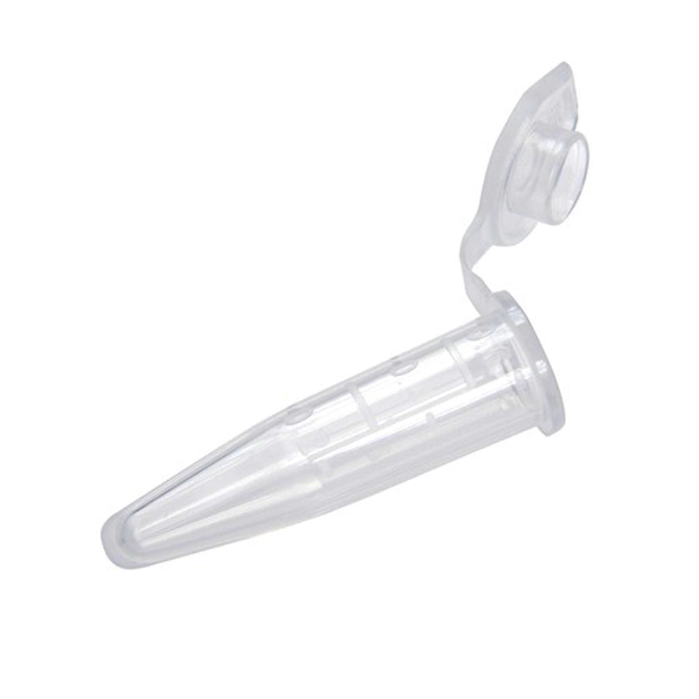 Scilogex 007101 0.5ml Microtube, sterile