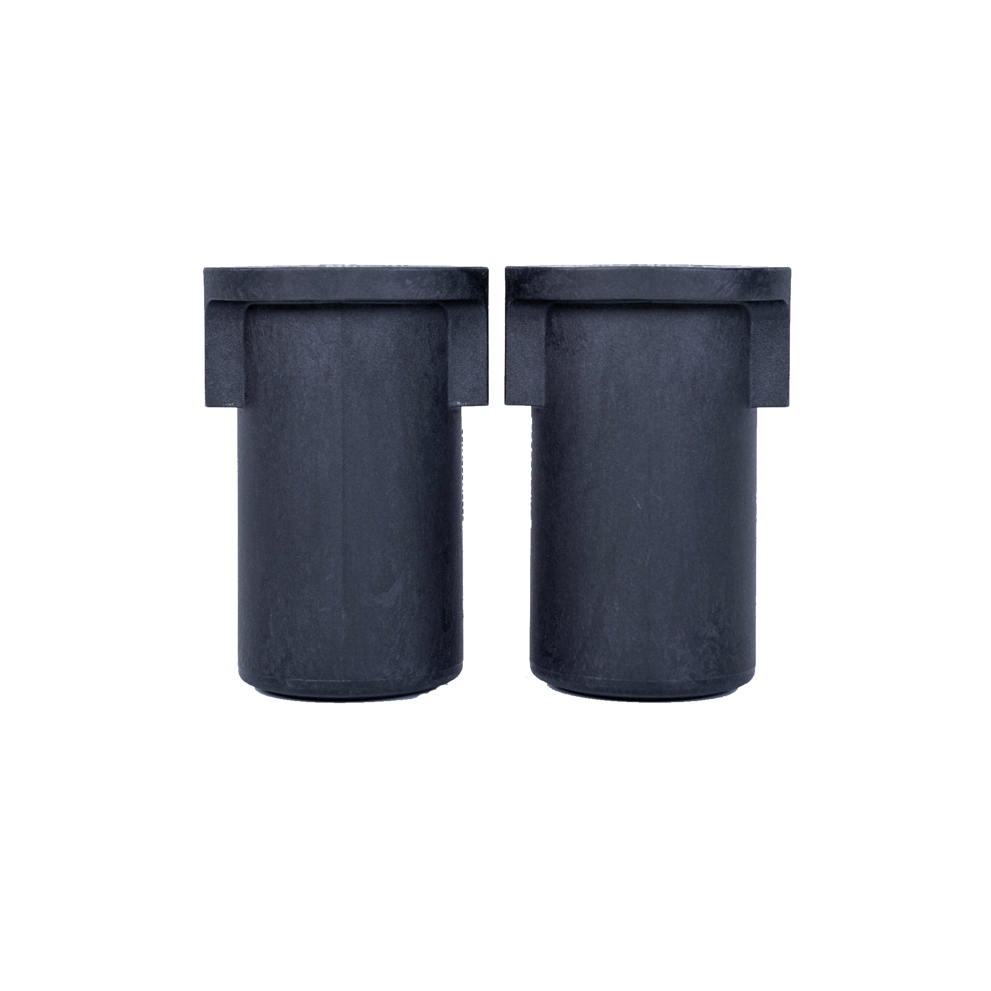 Drucker Boost Bucket For Metal Rotor Qty 2 Kit, 03-1-0001-0097K2