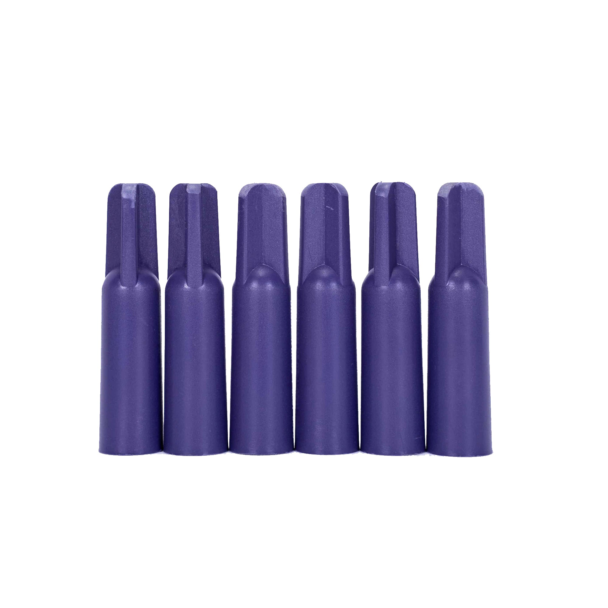 Drucker Ped. Tube Adapter, Coag, Purpose, Pack Of 6, 03-1-0007-0059K