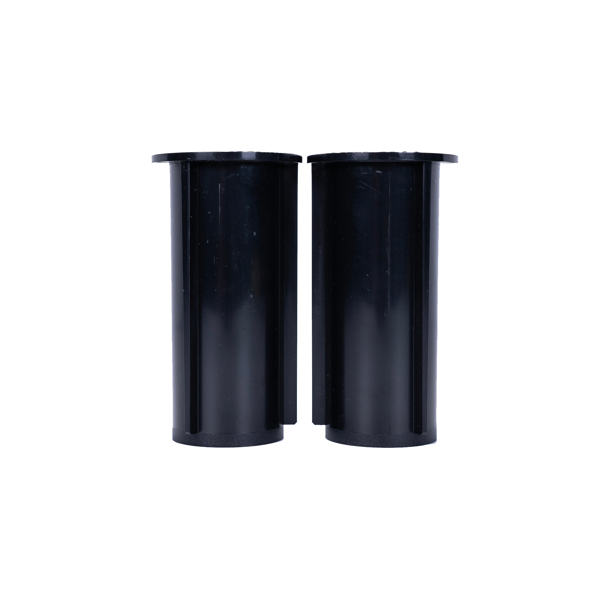 Drucker Insert Kit, Boost+, 1.20" ID, Black, 03-1-0007-0105K