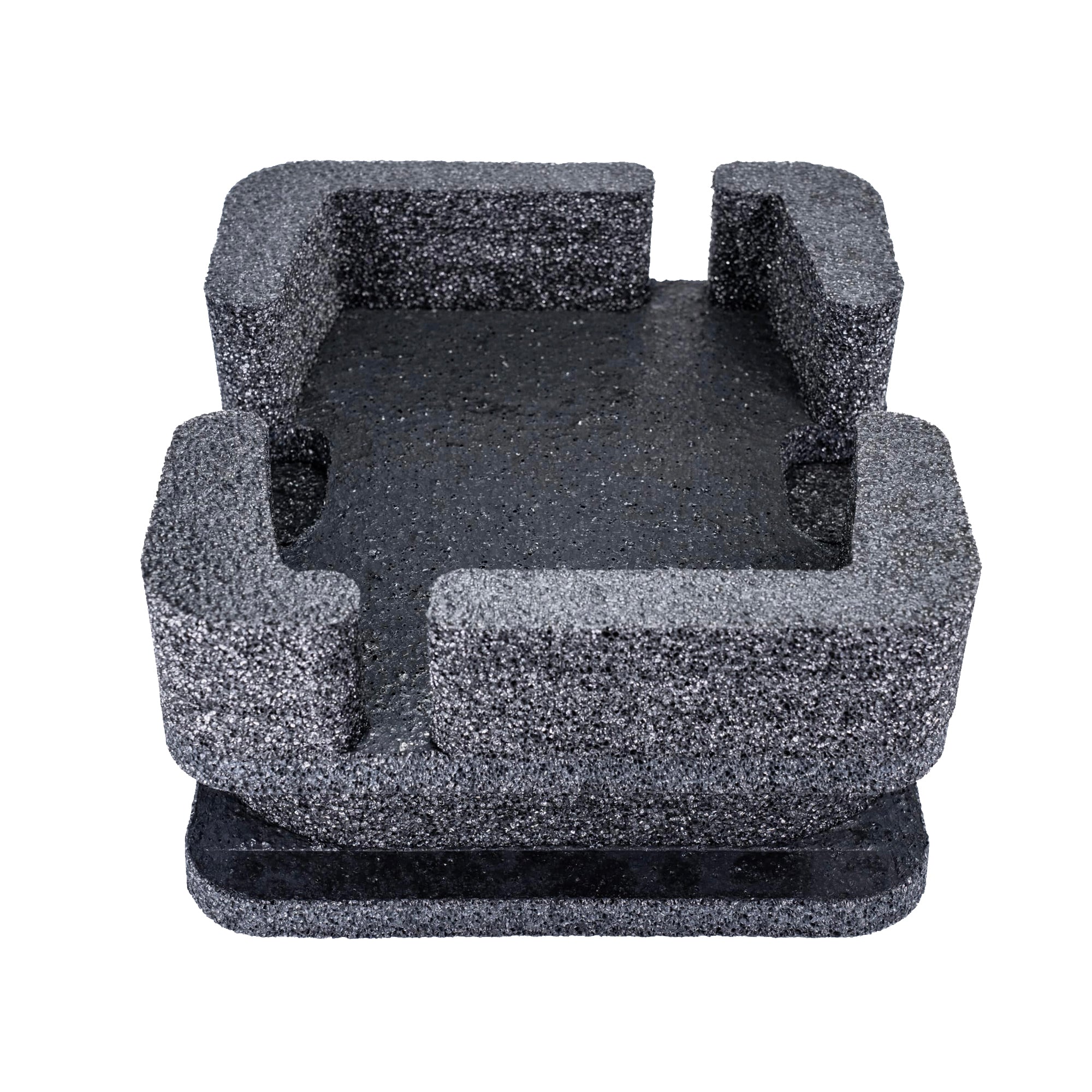 Drucker 642M Car Seat, 03-1-0012-0139