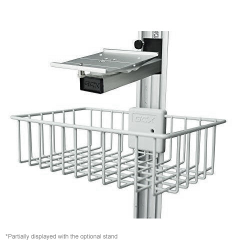 Mindray Storage Basket w/o Handle for Rolling Stand, 045-002936-00