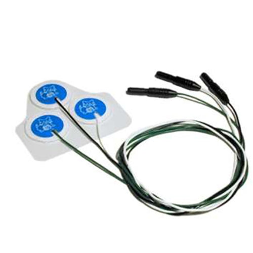 Mindray Radio Translucent prewired electrode 0681-00-0098-02