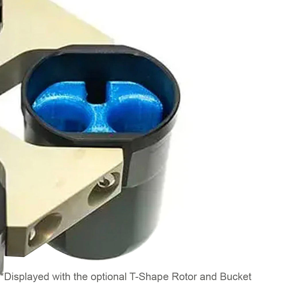 LW Scientific® 2 Place Insert for 50ML Tubes (ea), 101120-B