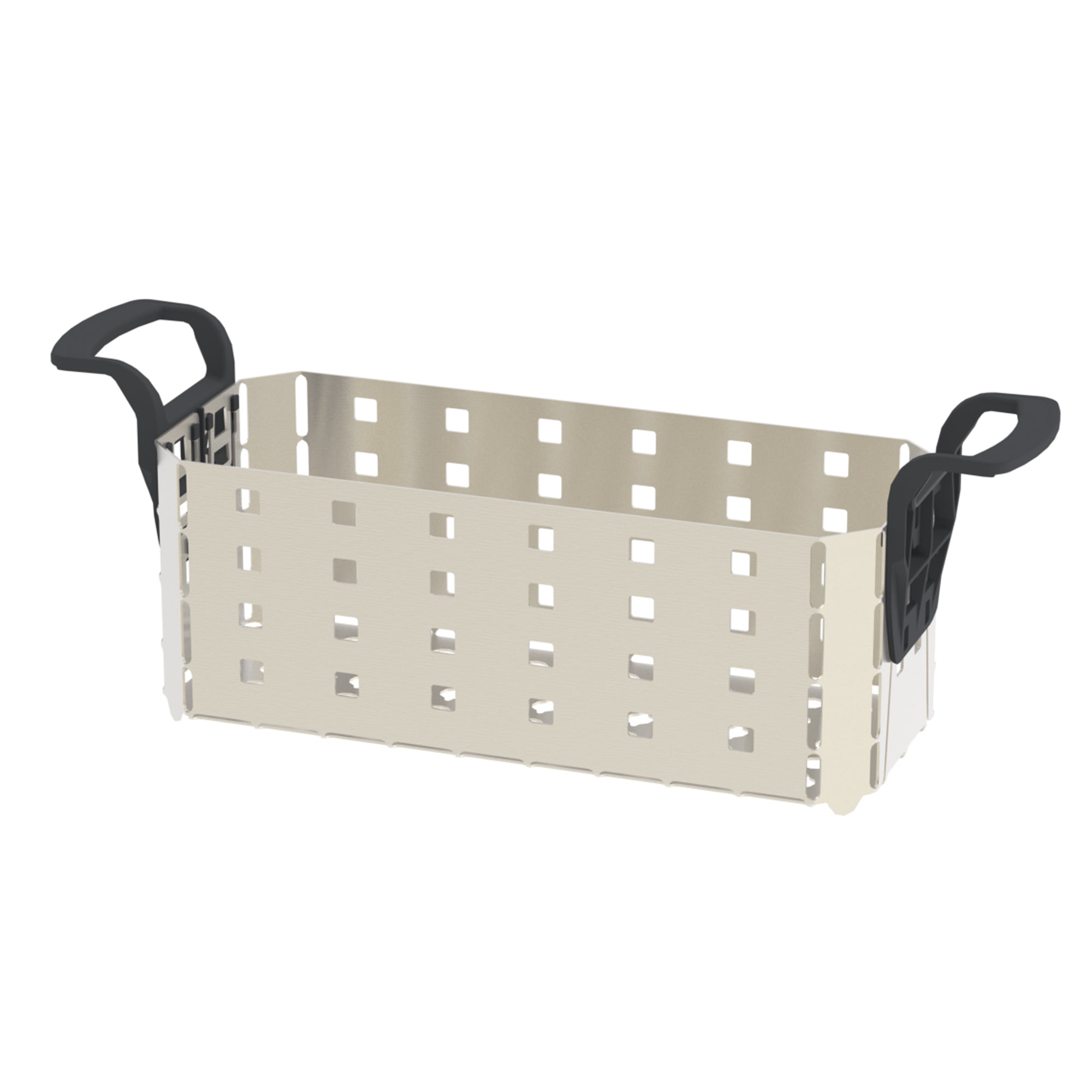 Elma Stainless Steel Modular Perforated Basket for 60 Series, 111 3050