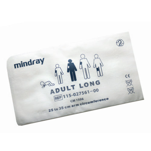Mindray Disposable Adult Cuff 115-027568-00