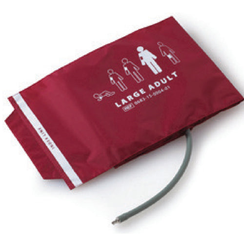 Mindray Reusable Large Adult Cuff 115-027716-00