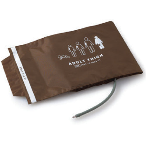 Mindray Reusable Adult Thigh Cuff, 46-66cm (limb), 115-027717-00