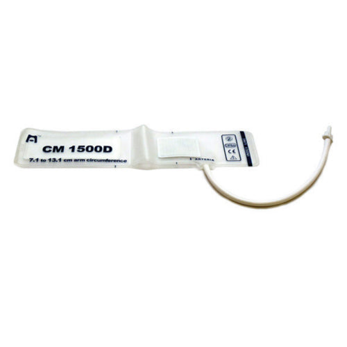 Mindray 125000054-00 CM1500D Neonatal cuff