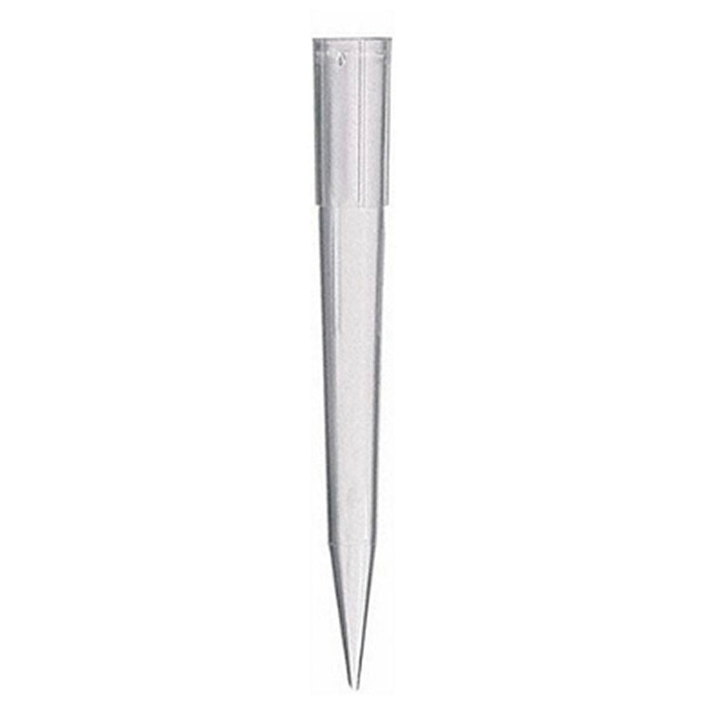 Scilogex® 1,000-5,000µL Universal Pipette Tips, Natural Color, Rack/10 x 25, 17400025R