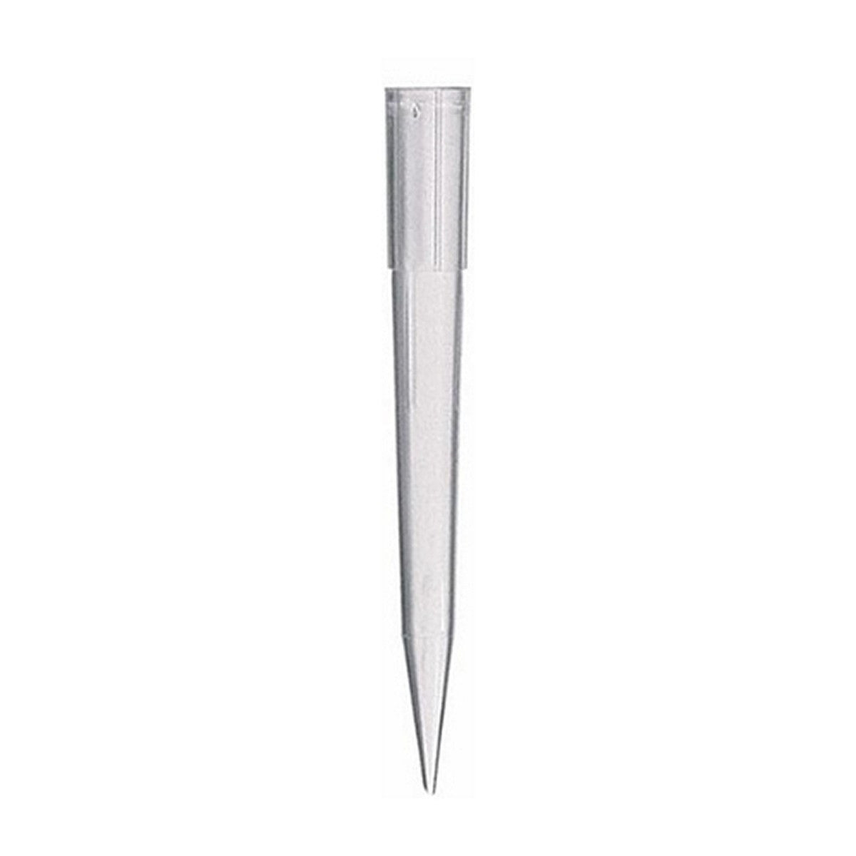 Scilogex® 2,000-10,000µL Universal Pipette Tips, Natural Color, Pack/100, 17400090