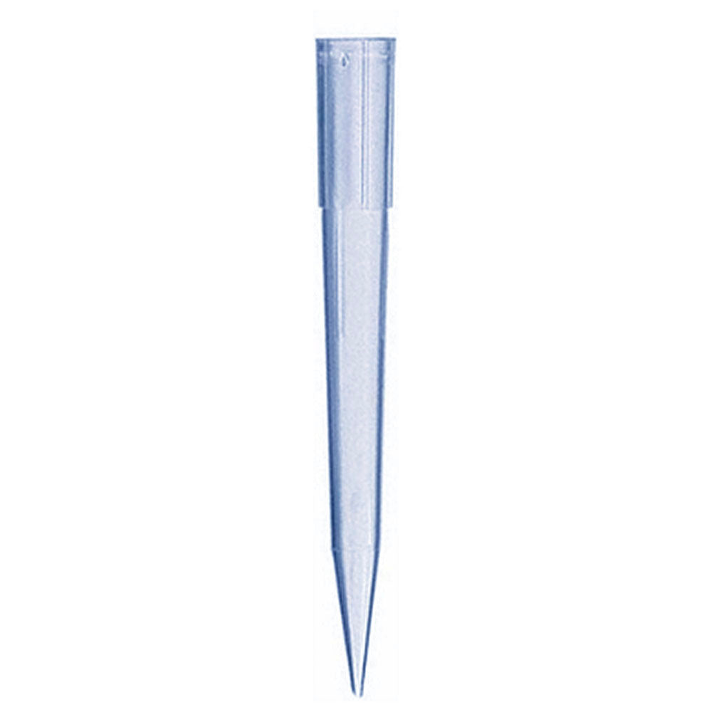 Scilogex® 2,000-10,000µL Universal Pipette Tips, Blue, Rack/10 x 25, 17400090R