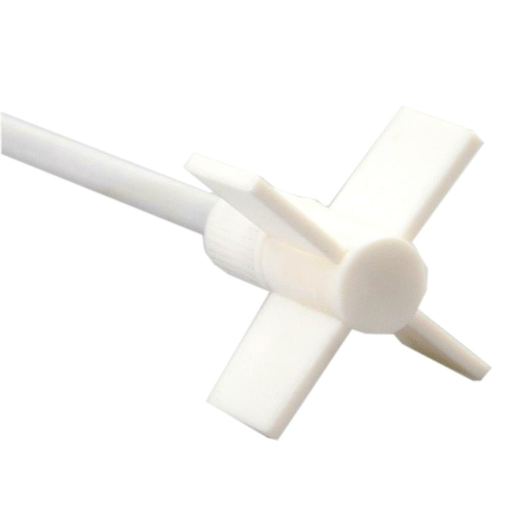 Scilogex® PTFE Coated Cross Stirrer, 18900075