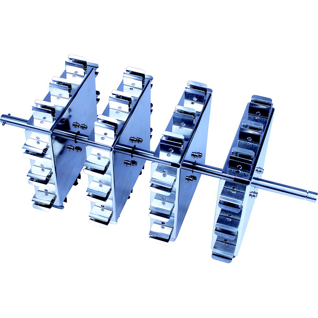 Scilogex® 48 x 1.5ml Tube Holder Attachment 18900142