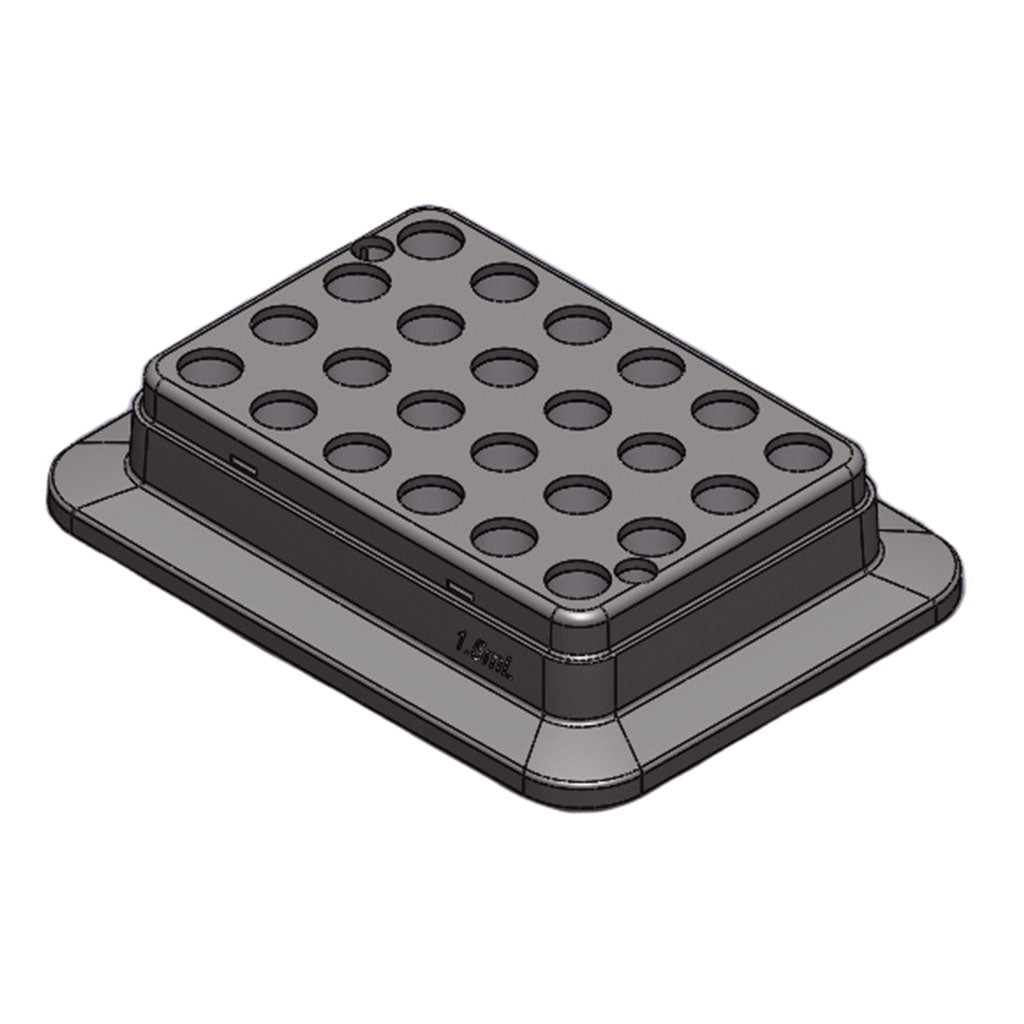 Scilogex® SCI110-HC Pro™ LCD Display Heating & Cooling Thermal Cycler w/Block, 52121200