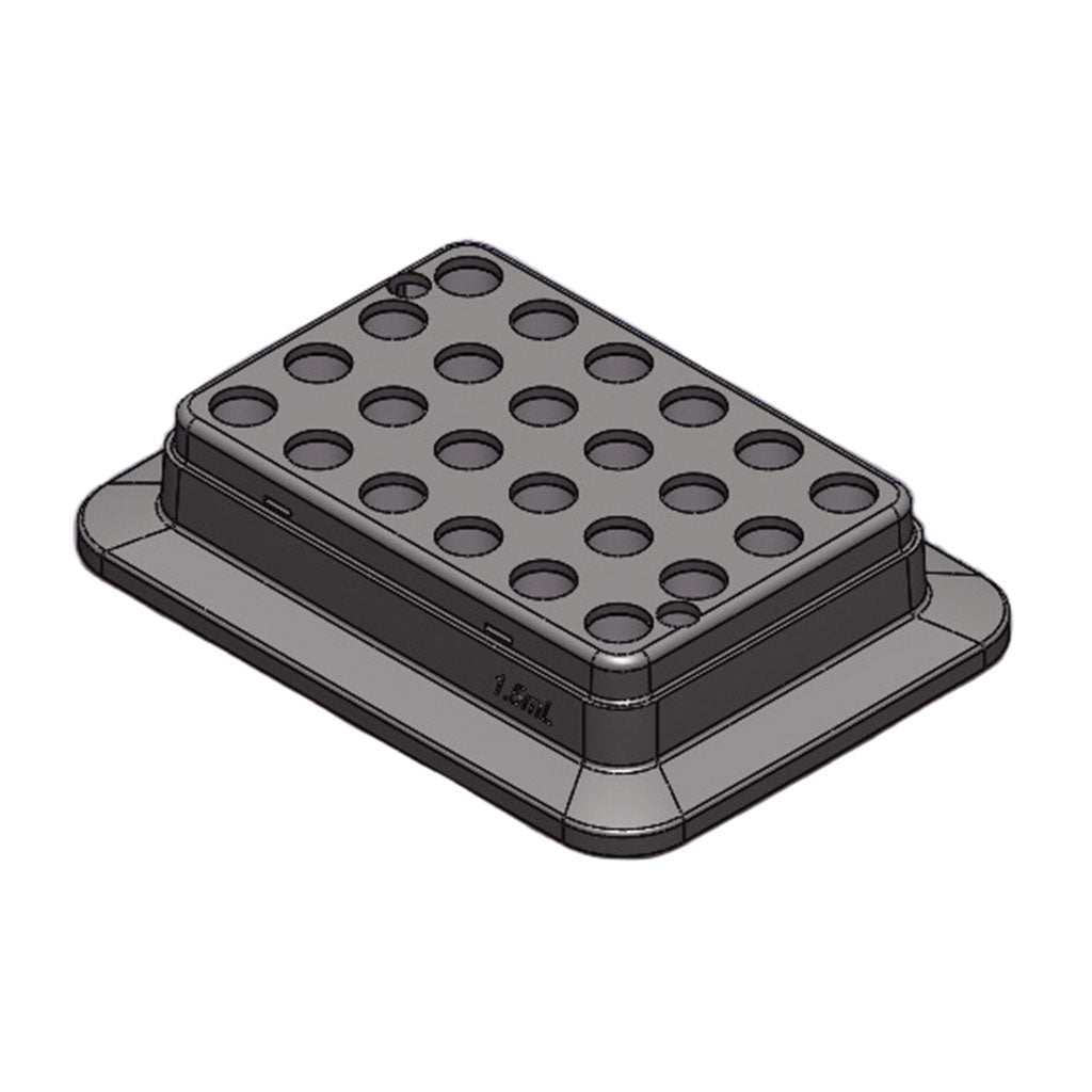 Scilogex® SCI110-HC Pro™ LCD Display Heating & Cooling Thermal Cycler w/Block, 52121200