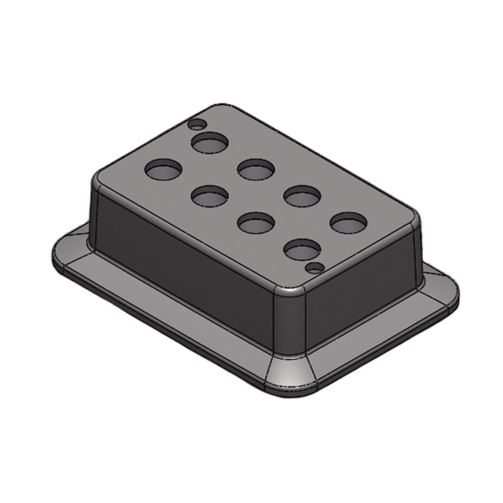 Scilogex® SCI110-HC Pro™ LCD Display Heating & Cooling Thermal Cycler w/Block, 52121200