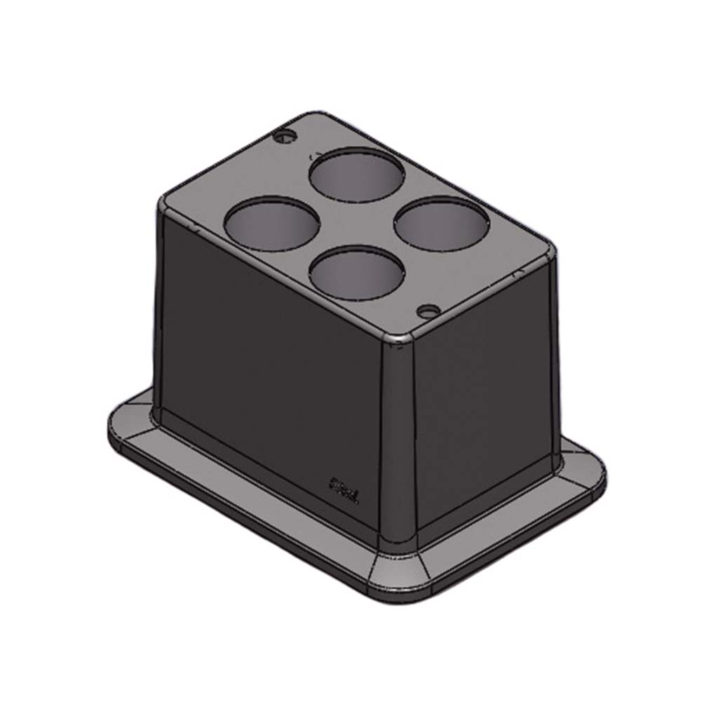 Scilogex® SCI110-HC Pro™ LCD Display Heating & Cooling Thermal Cycler w/Block, 52121200