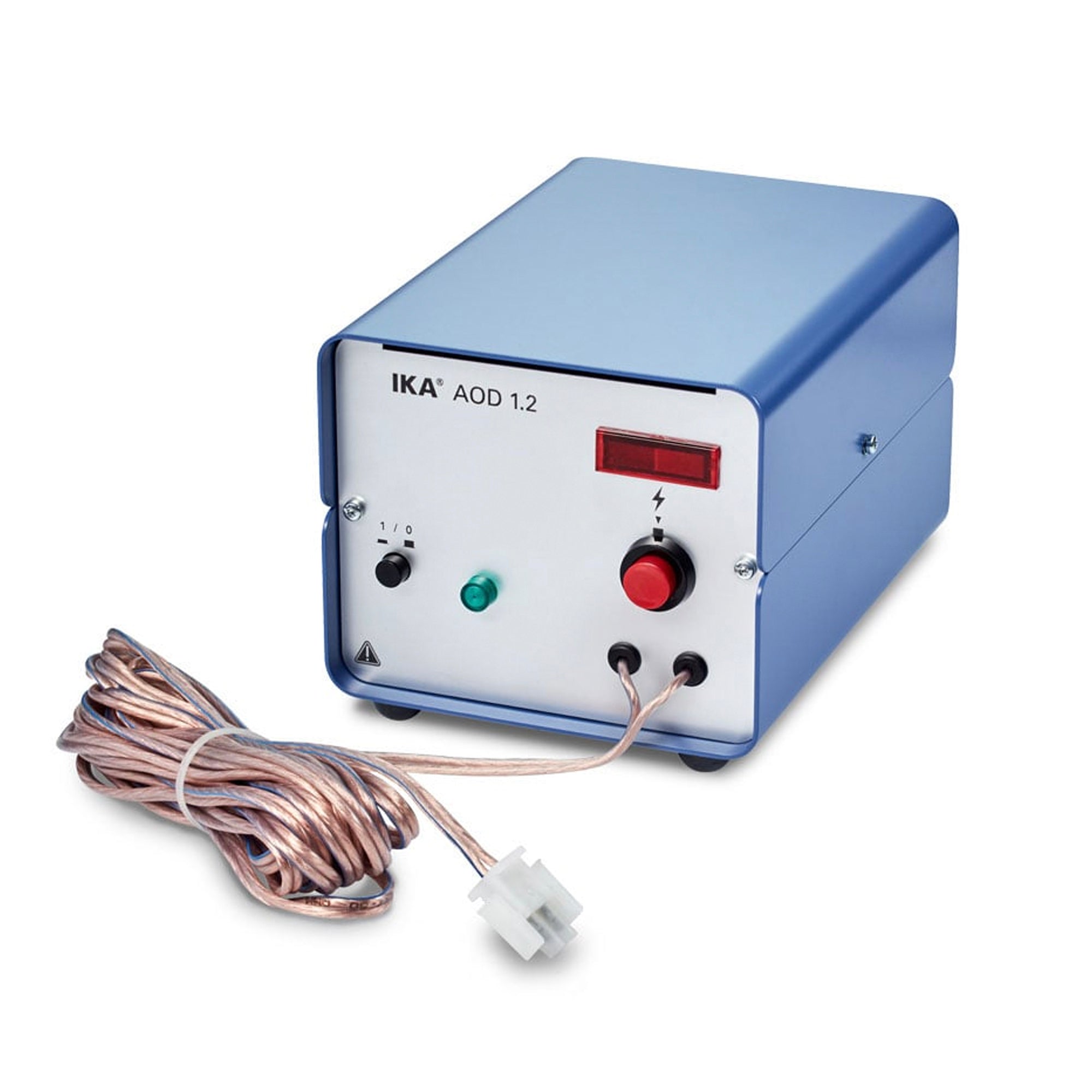 IKA® AOD 1.2 External Ignition Unit for AOD Decomposition System, 3348001