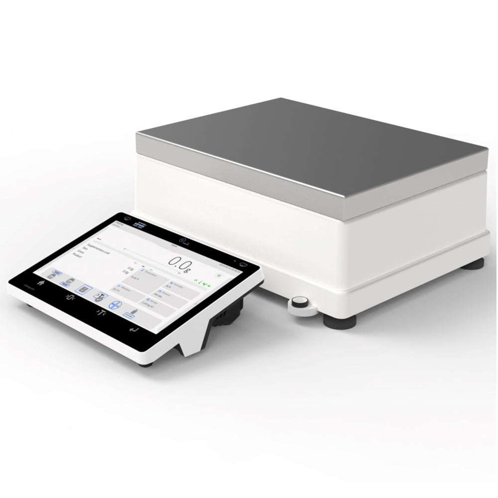 Radwag 5Y.35.PM Precision Balance, WL-224-0005