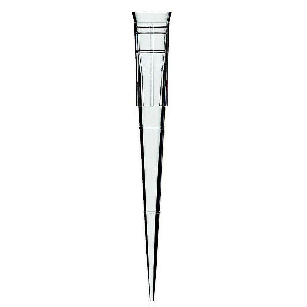 Scilogex® 2-200µL Universal Pipette Tips, Clear, Case/1,000pcs, 750004C