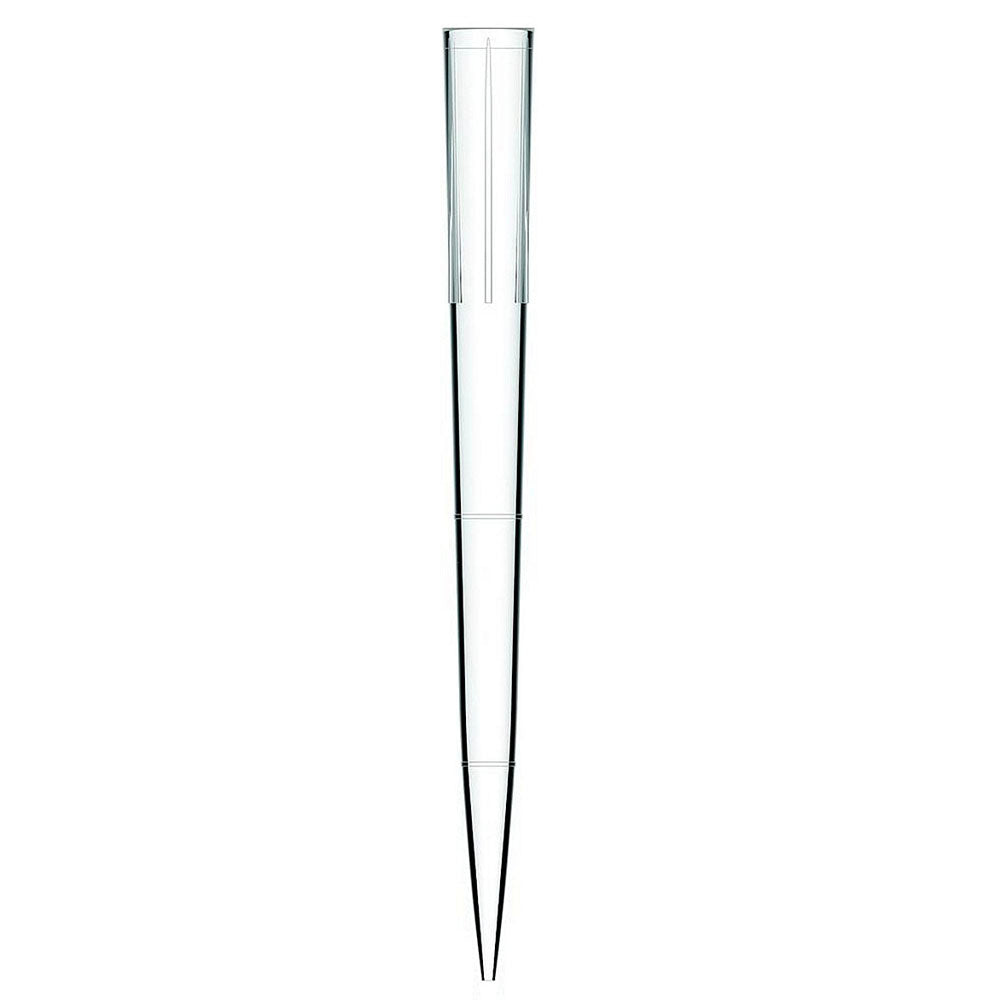 Scilogex® 30-300µL Universal Pipette Tips, Clear, Rack/10 x 96, 750011