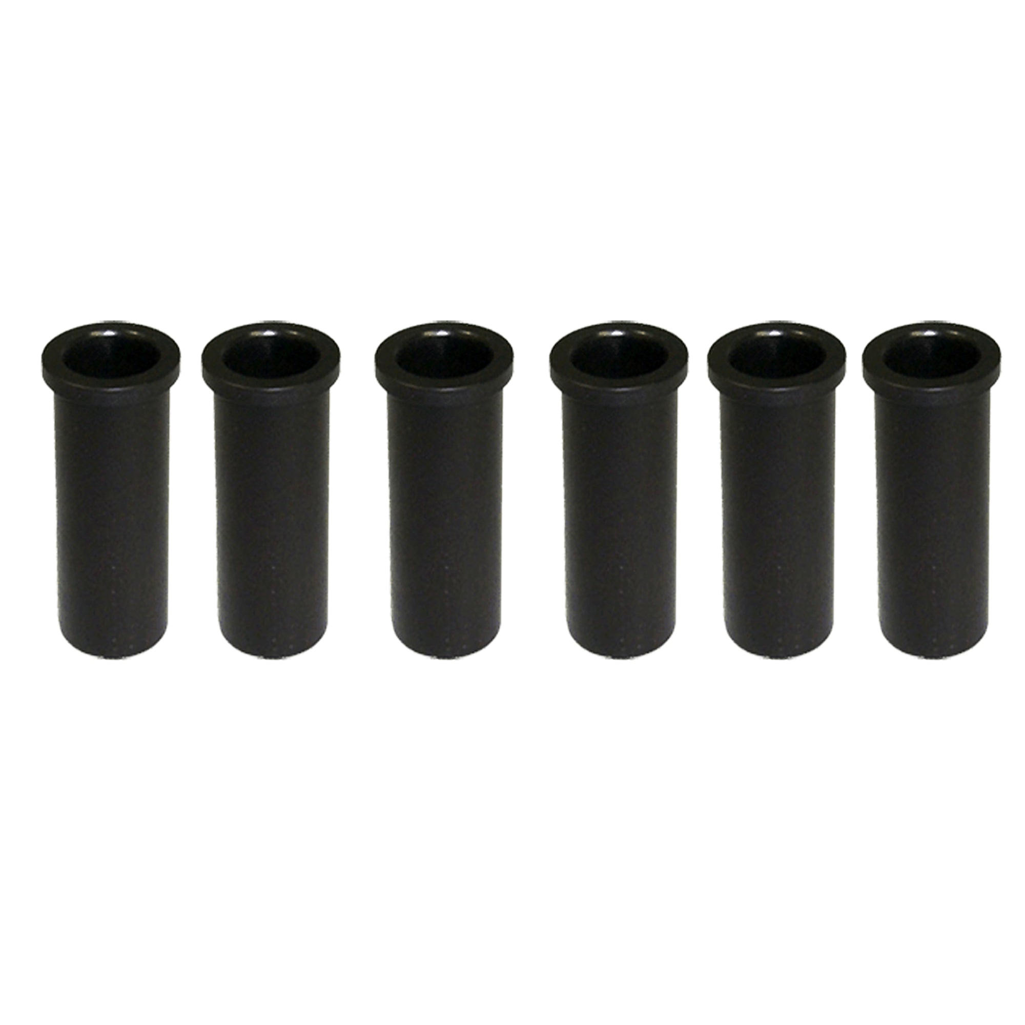 Drucker Tube Holder Assembly, 50 Ml, Delrin, Pack Of 6, 7787051K
