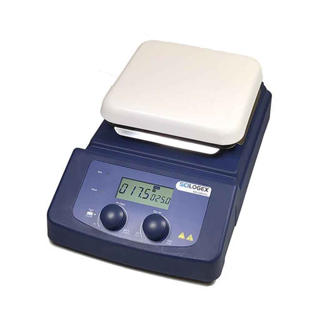 Scilogex® SCI380HS-Pro™ Magnetic Hotplate Stirrer 8030261115