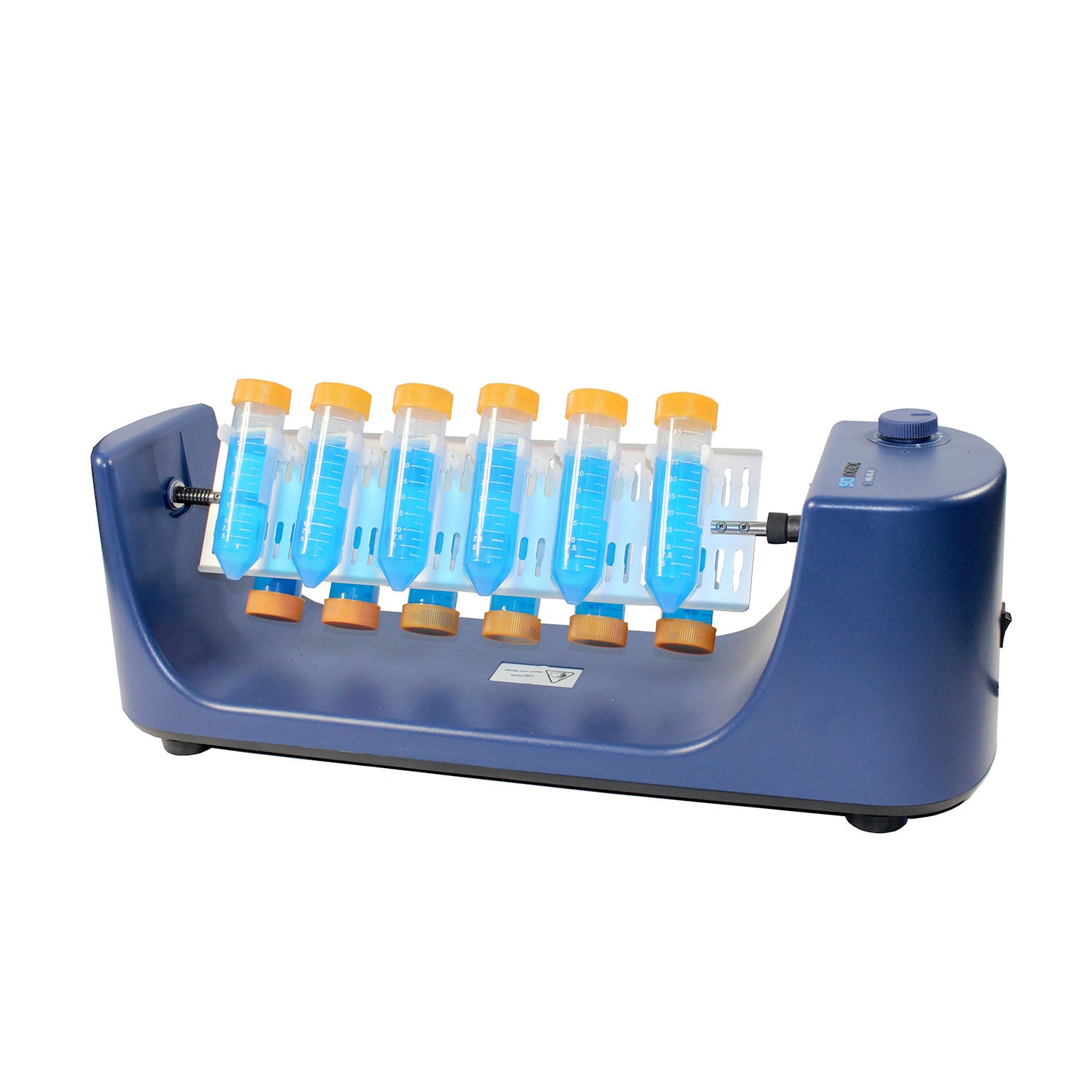 Scilogex® SCI-RL-E™ Rotisserie Tube Rotator 82422001