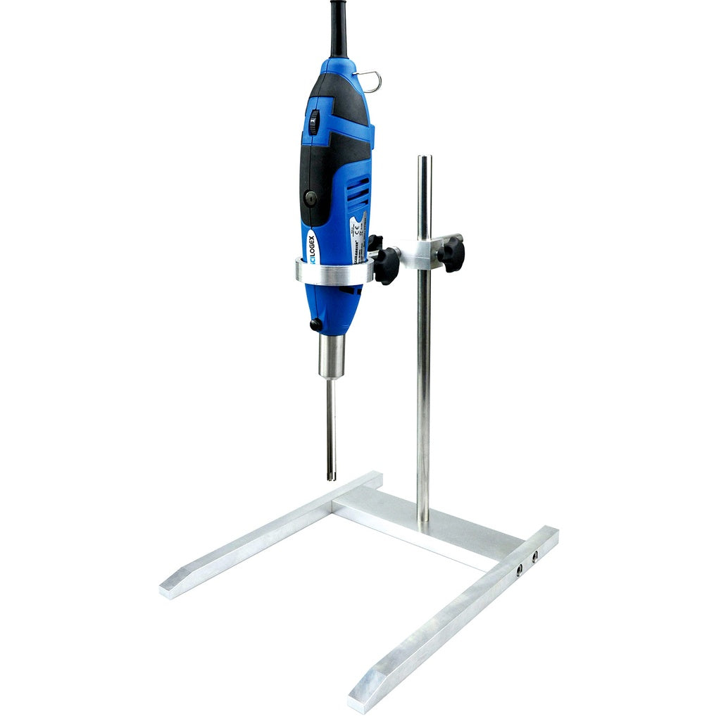 Scilogex® D160™ Homogenizer Package, Vol. Range 1~250ml, 85010201