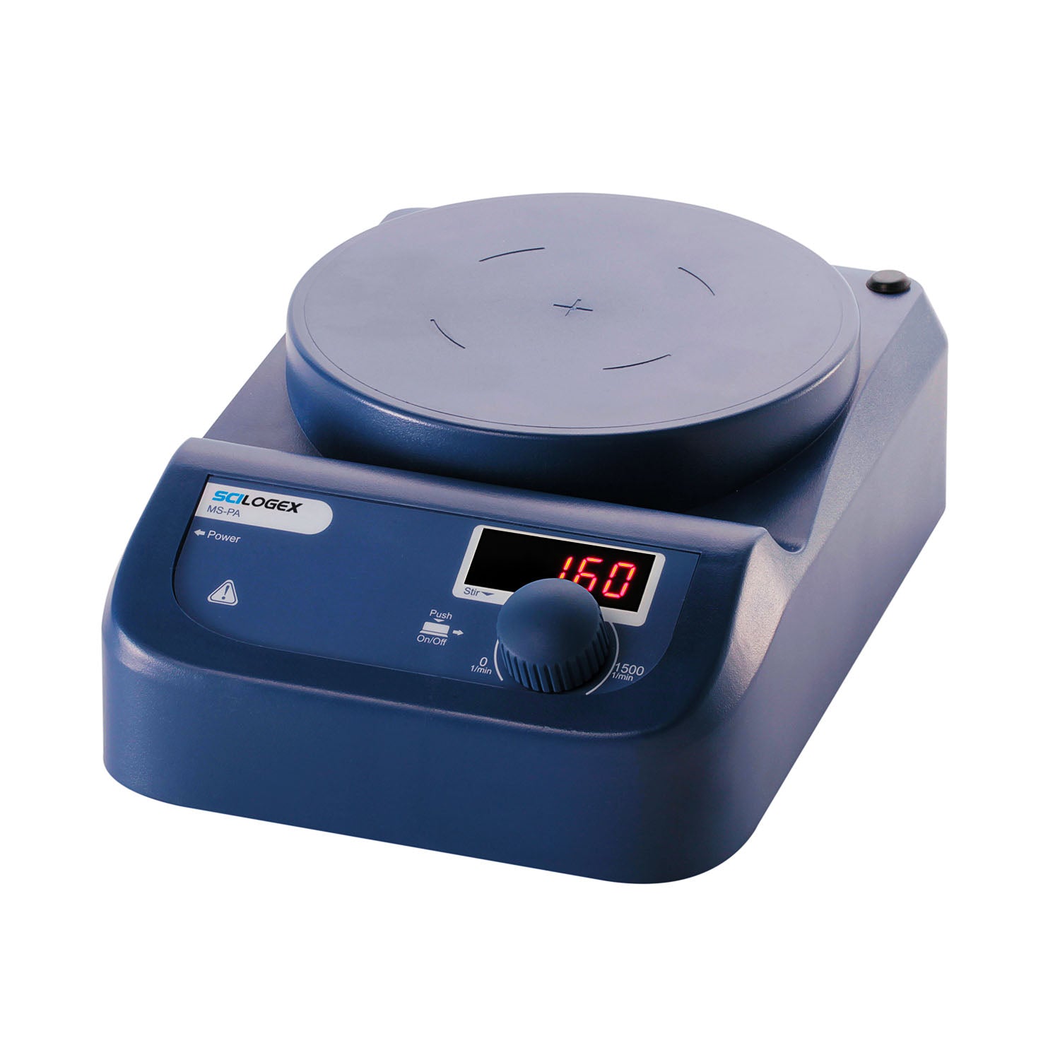 Scilogex® SCI-PA Circular Magnetic Stirrer 86152103