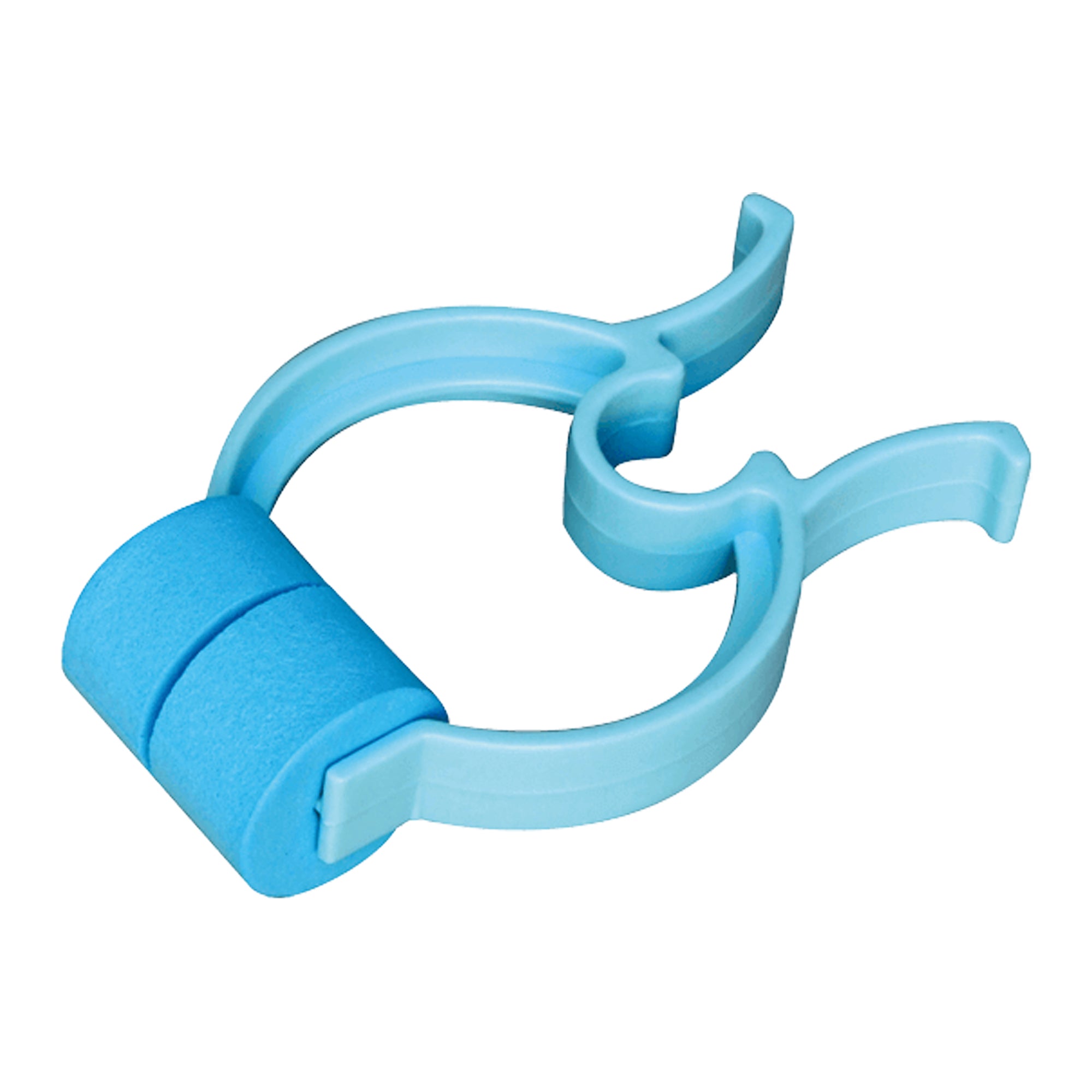 MIR® Disposable Plastic Nose Clip, Pack/100, 910320-F