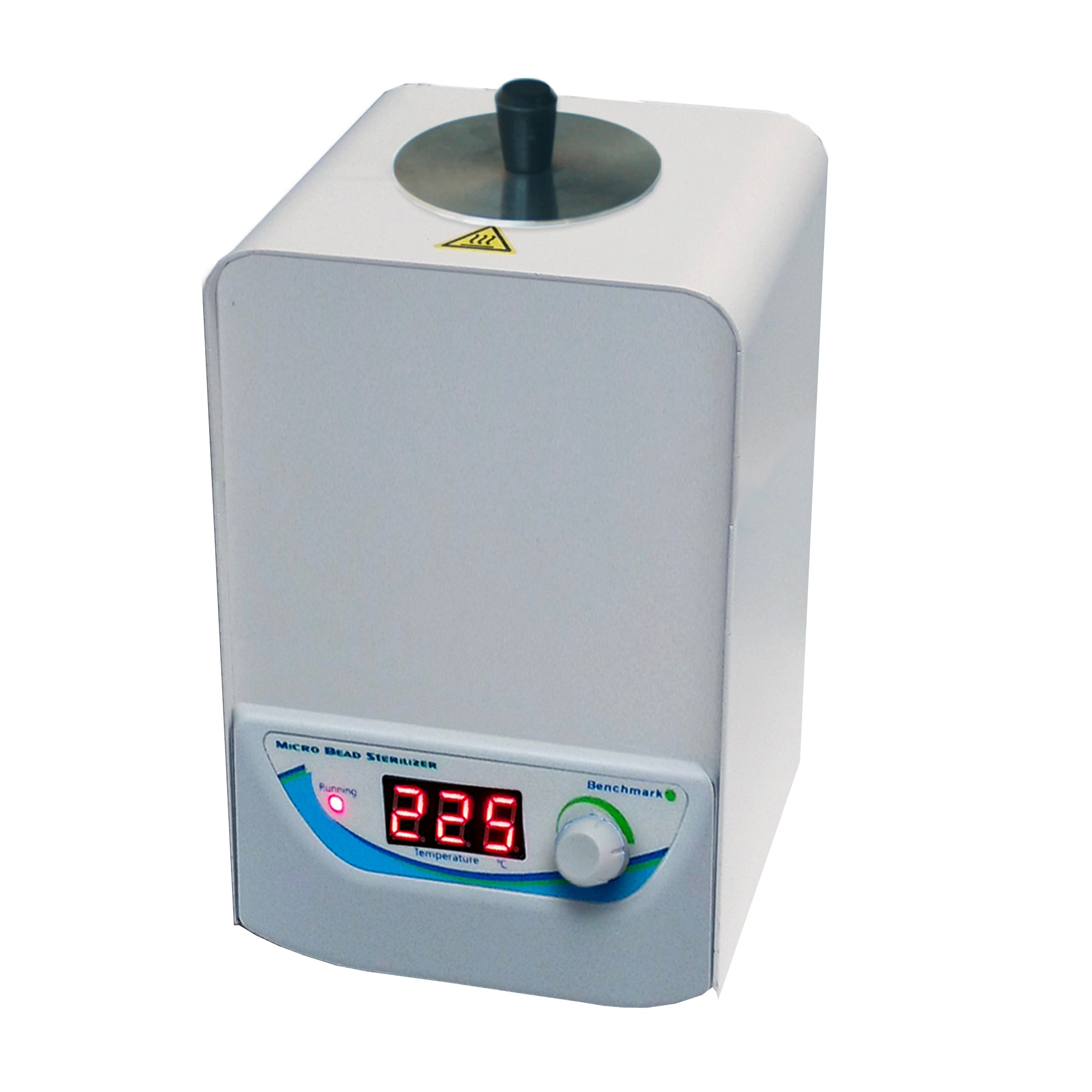Benchmark Scientific B1202 Bead Sterilizer