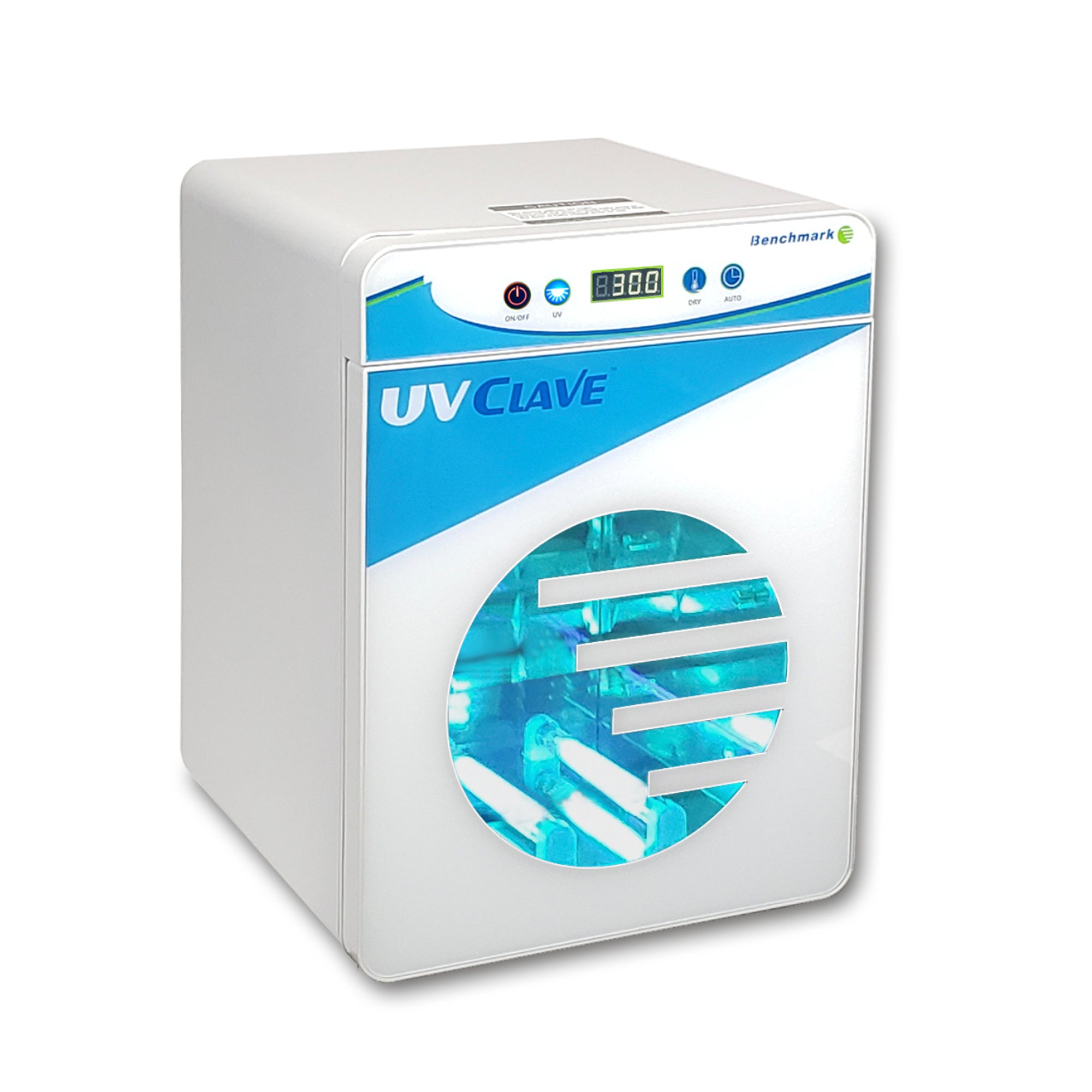 Benchmark Scientific B1450 UV Clave Ultra Violet Autoclave