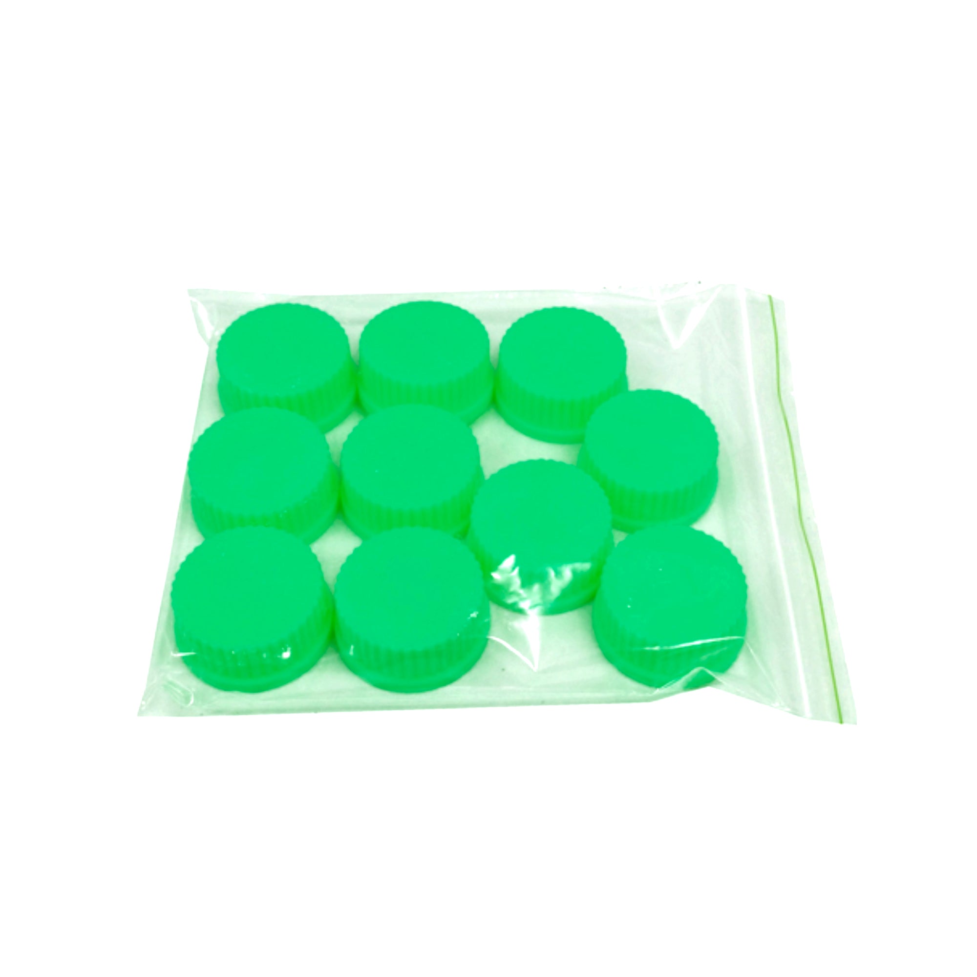 Benchmark Scientific® (GL45) Replacement Cap, Pack/10, B3000-CAP