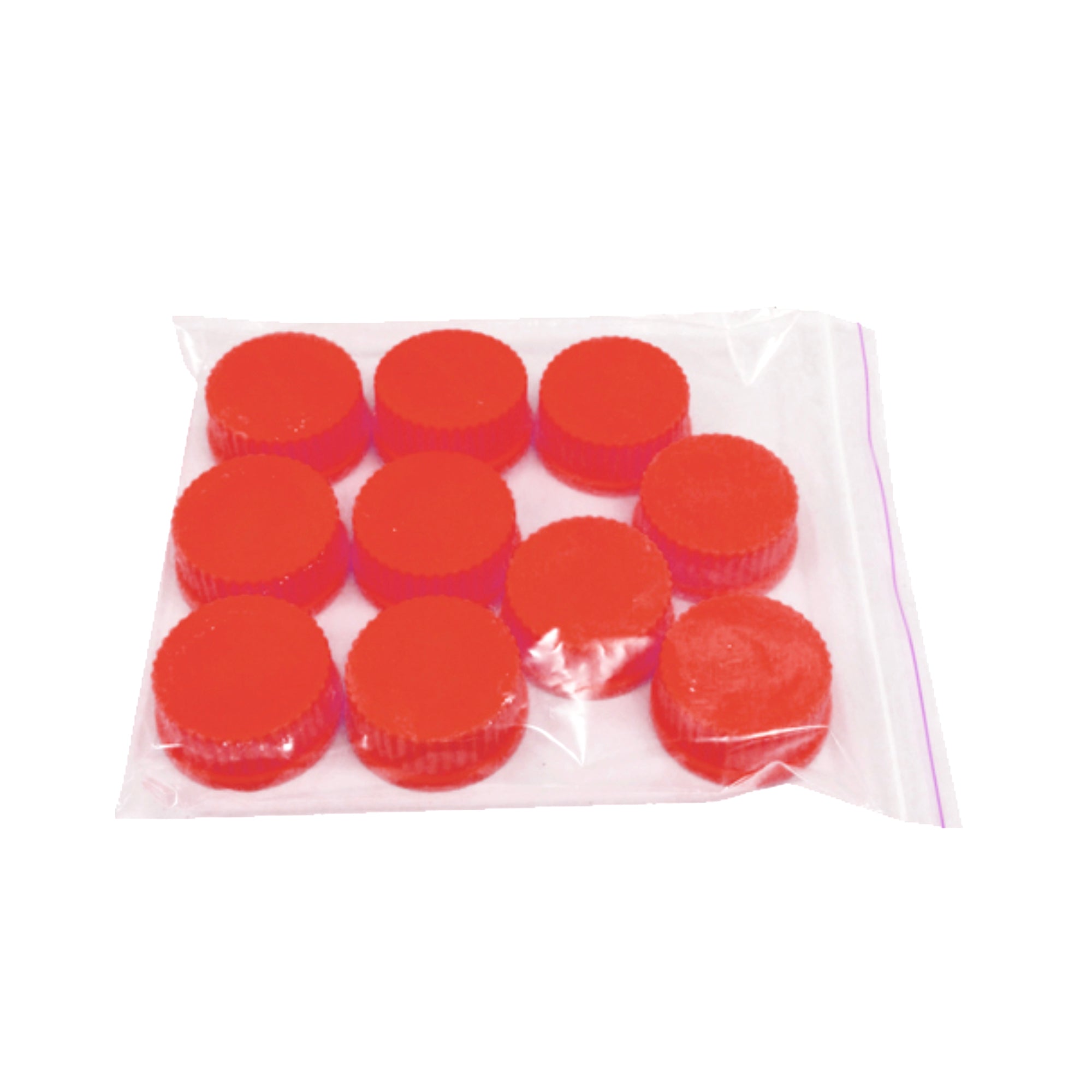 Benchmark Scientific® (GL45) Replacement Cap, Pack/10, B3000-CAP