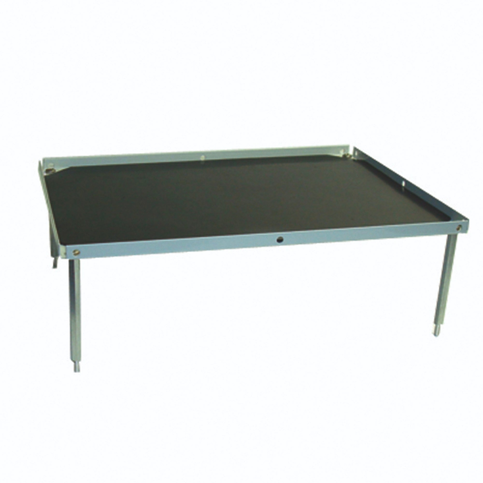 Benchmark Scientific® Stacking Platform w/Flat Mat, 10.5 x 7.5", B3D-STACK