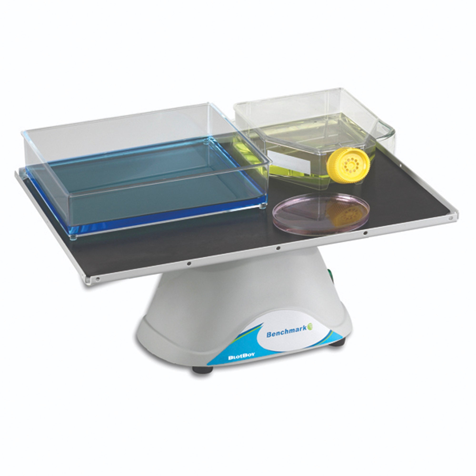 Benchmark Scientific BlotBoy 3D Rocker B3D1308