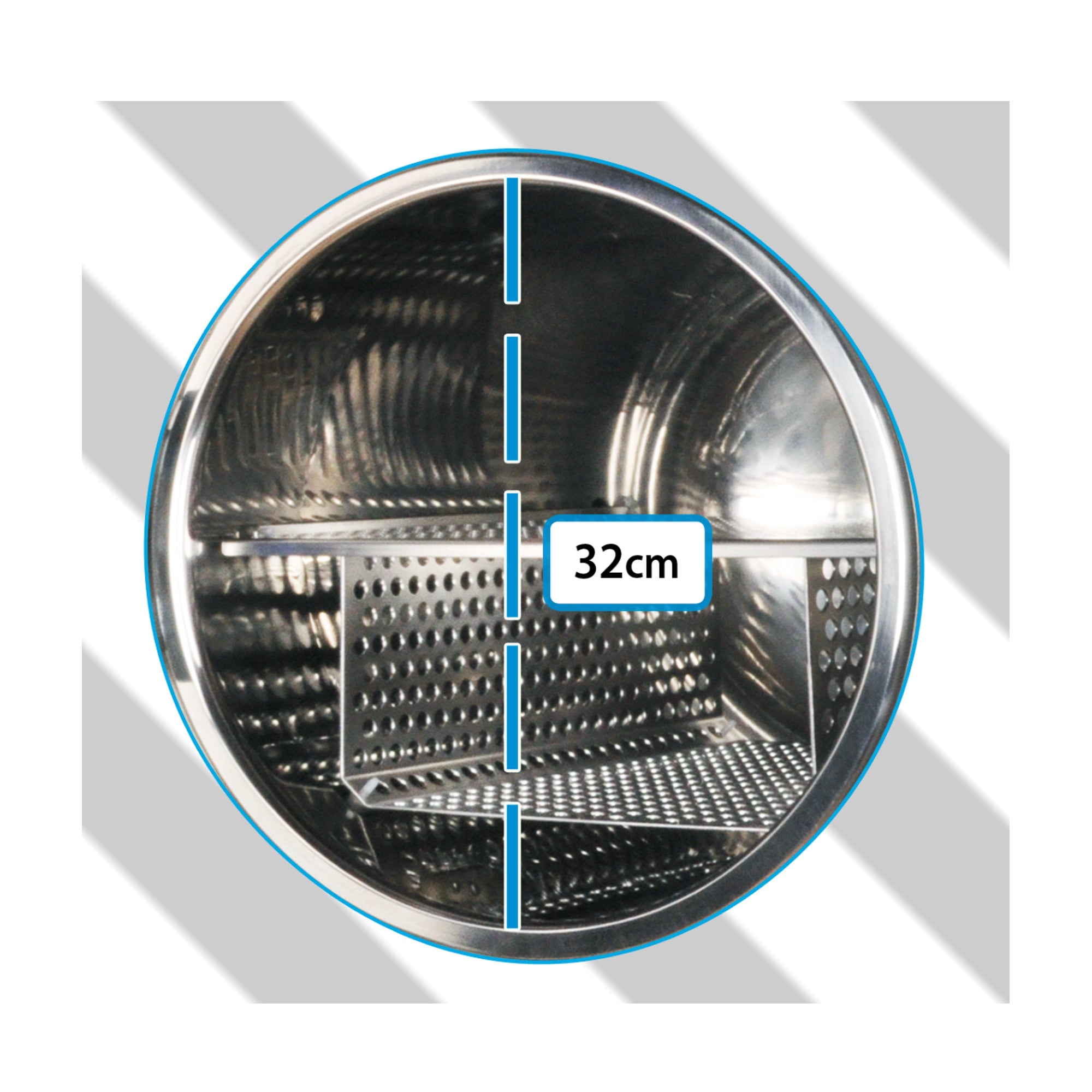 Benchmark Scientific B4000-28 BioClave 28 Autoclave