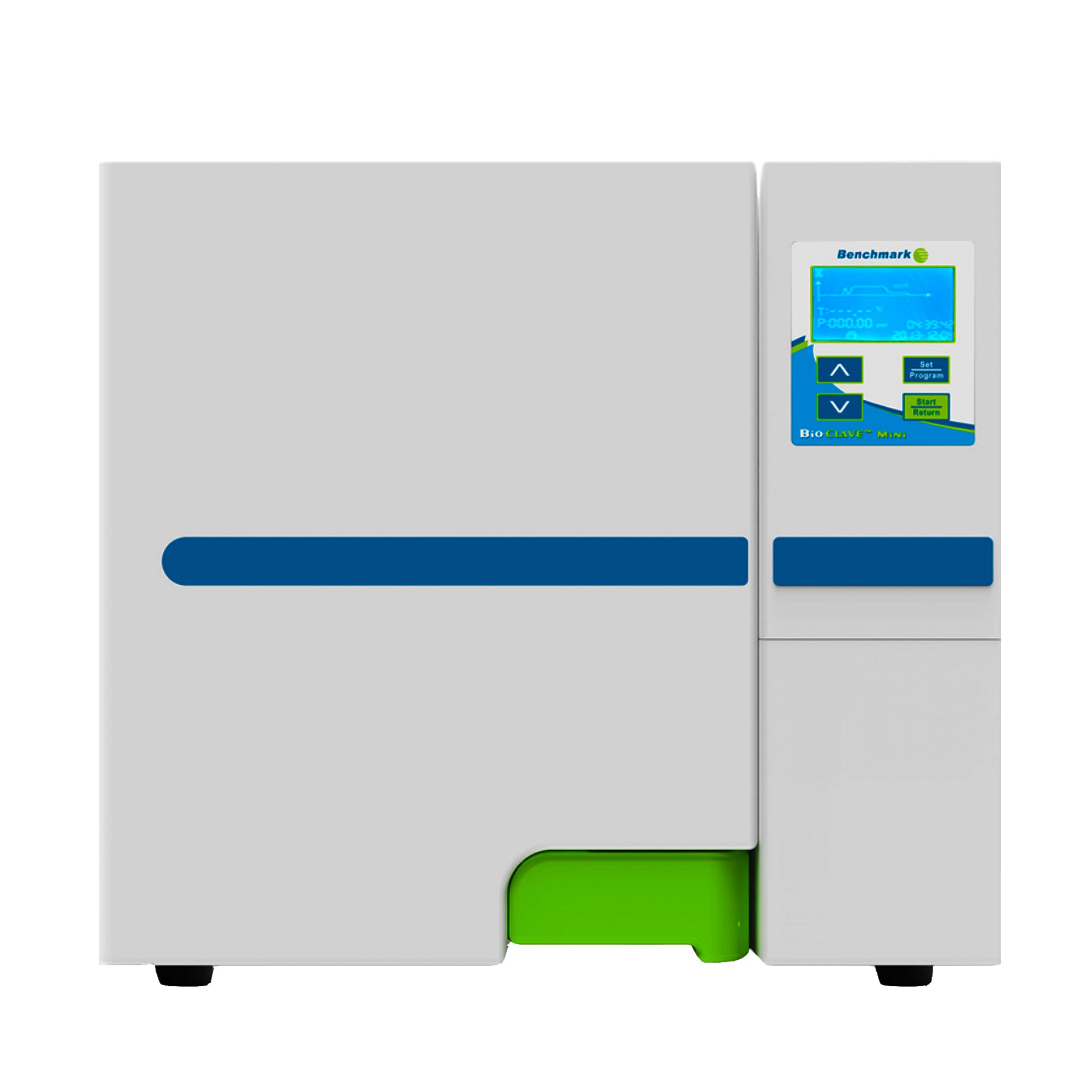 Benchmark Scientific B4000-M BioClave Mini Autoclave