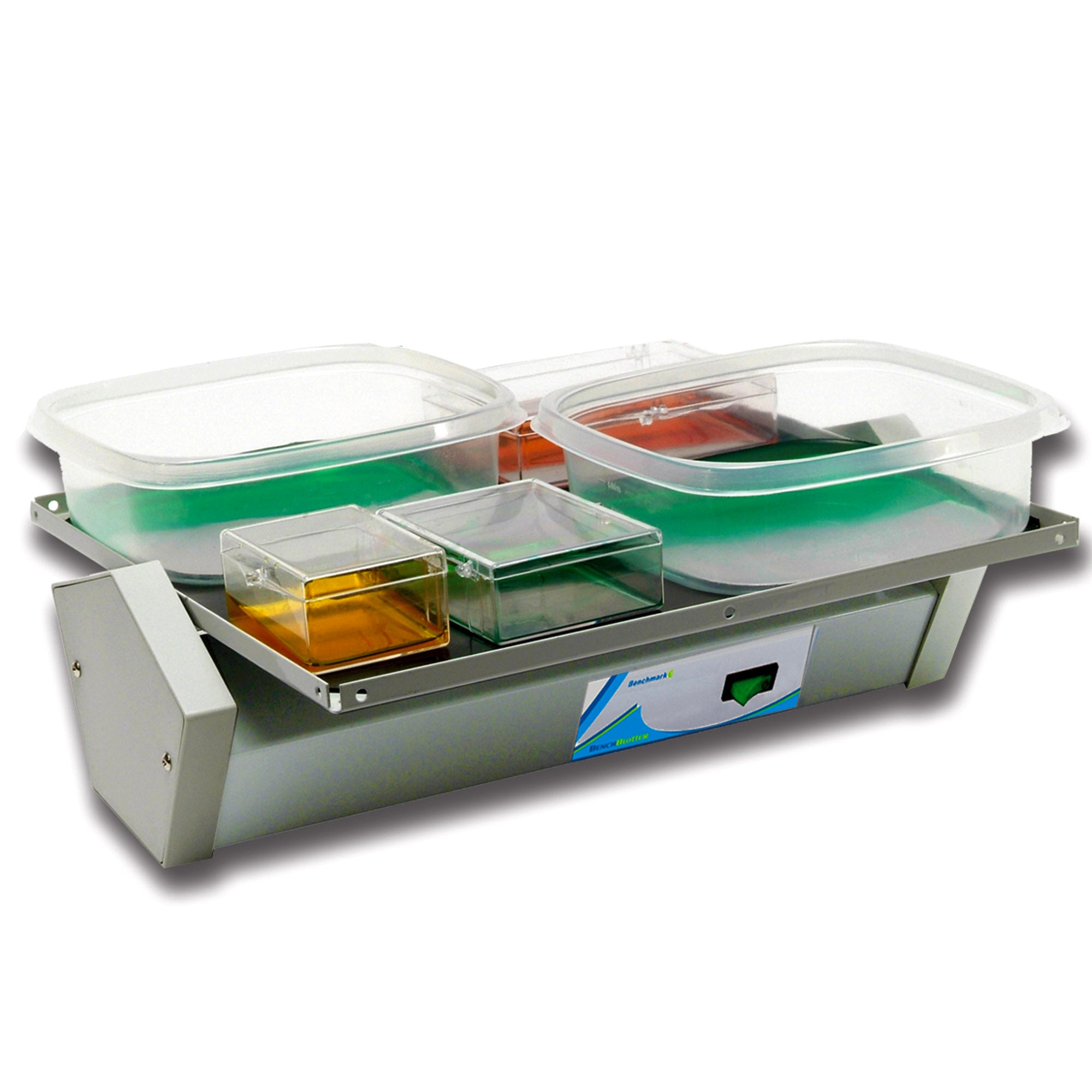 Benchmark Scientific® BenchBlotter Laboratory Rocker BR1000