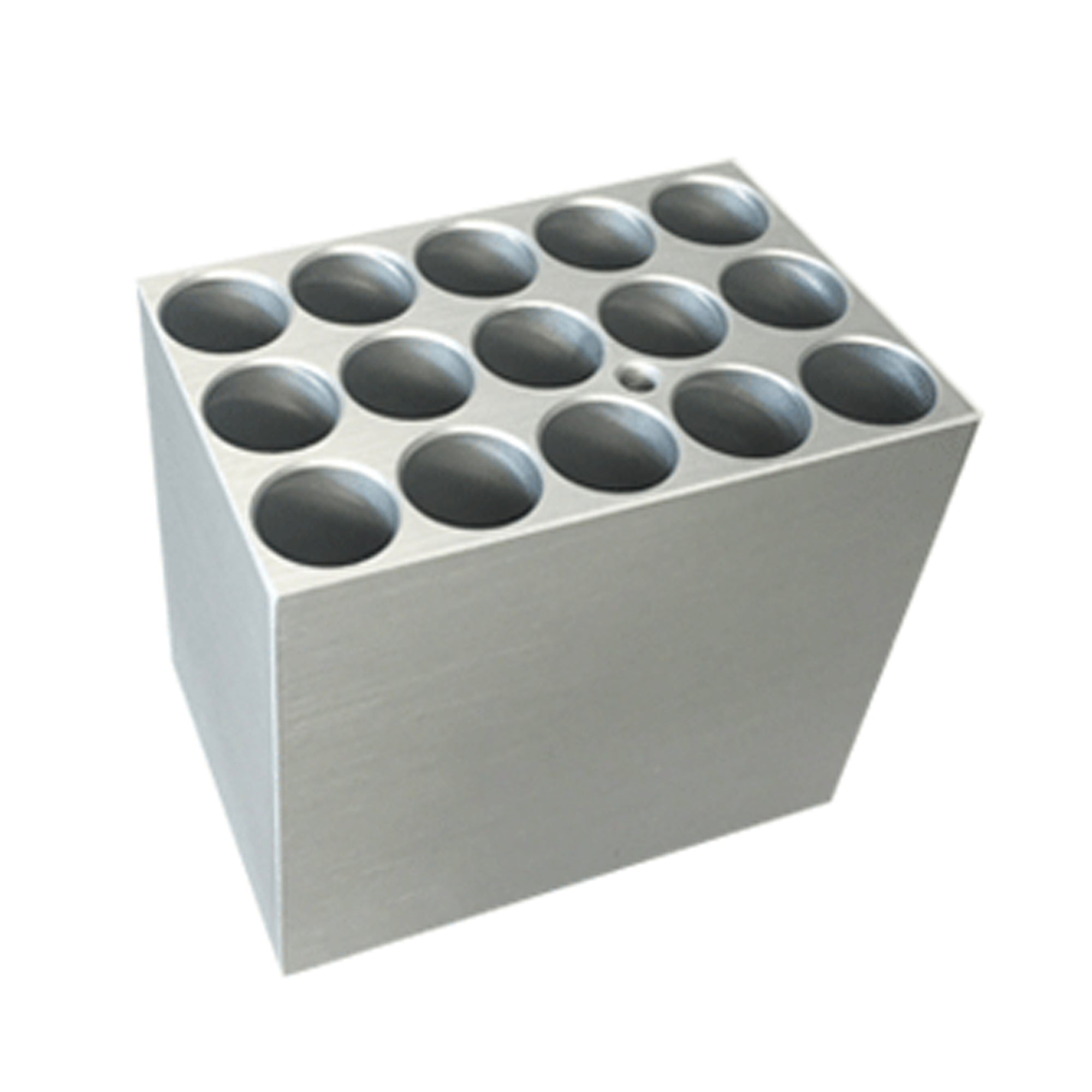 Benchmark Scientific BSH100-1213 Tube Block