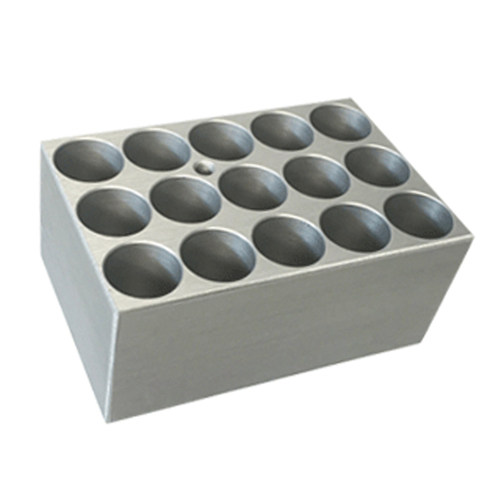 Benchmark. Sciientific BSH100-1232 Block for MyBlock Mini